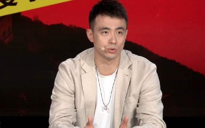 邪恶小赵在, 与印度的比