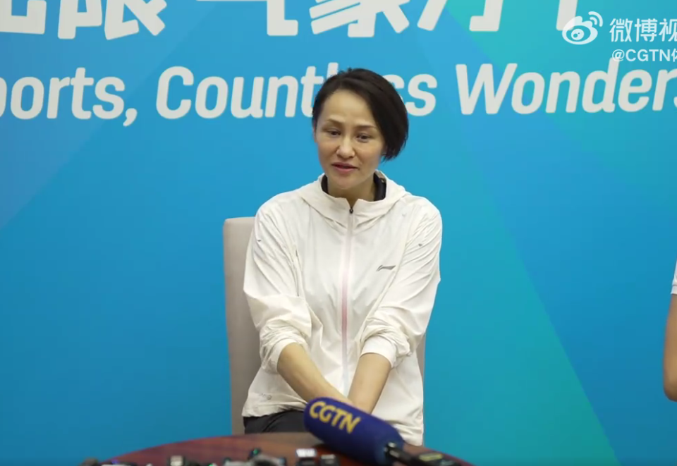 减重成功, 心放松